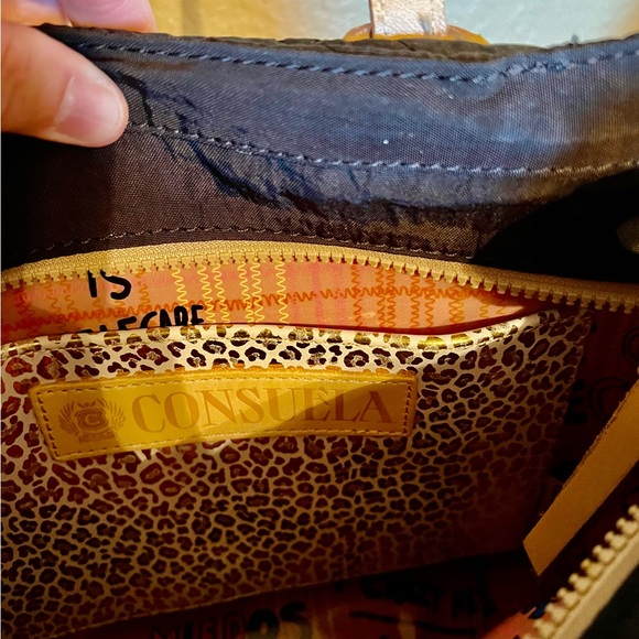 Consuela Essential Meg Tote - Picture 3 of 6